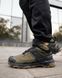 Термо Черевики Salomon Gore-Tex олива розмір 41 buy94622frs-41 фото 4