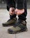 Термо Черевики Salomon Gore-Tex олива розмір 41 buy94622frs-41 фото 7
