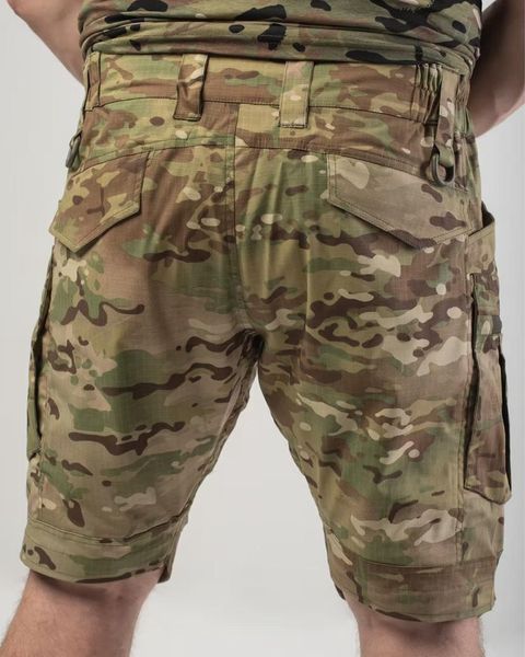 Шорти R-Military Adams ріп-стоп мультикам розмір S bkr921509frs-S фото