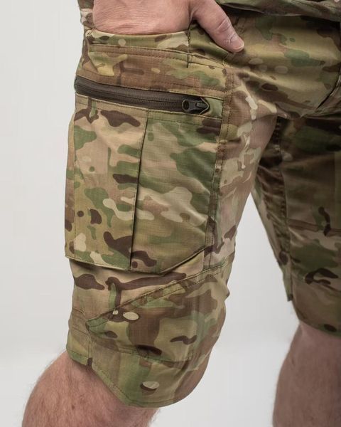 Шорти R-Military Adams ріп-стоп мультикам розмір S bkr921509frs-S фото