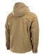 Куртка M-Tac Soft Shell на флісі койот розмір XL 20201003frs-XL фото 2