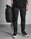 Рюкзак Rolltop 30л Without з принтом Spider Man чорний 42х 26 см wb8055262frs фото 3