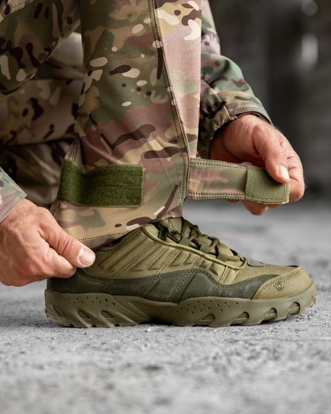 Форма 3в1 Terambit Куртка Softshell та Штани + Бейсболка мультикам розмір S buy97355frs-S фото