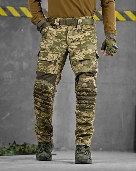 Костюм Amazonka 7.62 Tactical Убакс + Штани з наколінниками піксель розмір S buy92026frs-S фото