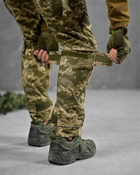 Костюм Amazonka 7.62 Tactical Убакс + Штани з наколінниками піксель розмір S buy92026frs-S фото
