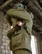 Форма Oblivion Tactical Куртка з кишенею для гідратора + Штани олива розмір M buy85780frs-M фото 5