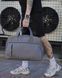 Дорожня Сумка Without Road Gray 50 х 23 х 30 см 8048975frs фото 3