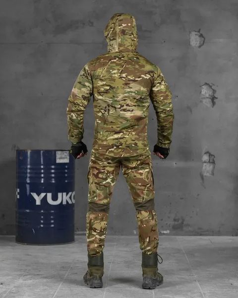 Форма 3в1 Hunter ріп-стоп Куртка та Штани + Убакс мультикам розмір XL buy86474frs-XL фото