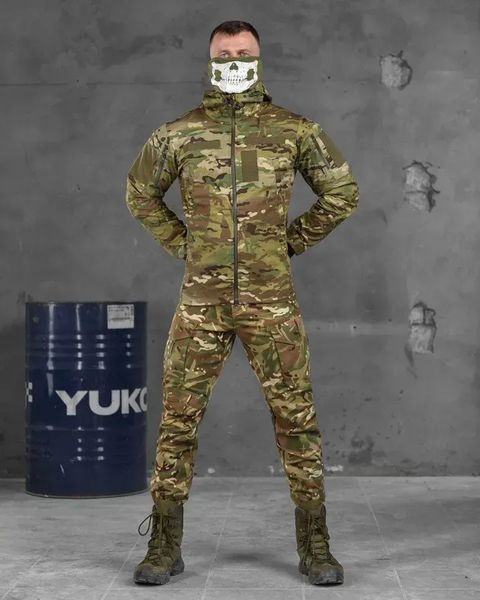 Форма 3в1 Hunter ріп-стоп Куртка та Штани + Убакс мультикам розмір XL buy86474frs-XL фото