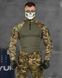Форма 3в1 Hunter ріп-стоп Куртка та Штани + Убакс мультикам розмір XL buy86474frs-XL фото 8
