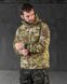 Мембранна Куртка Mars з утеплювачем Primaloft мультикам розмір 2XL buy83860frs-2XL фото 8