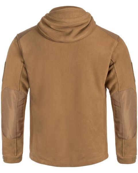 Флісова Куртка Texar Husky Coyote розмір 2XL str6530frs-2XL фото