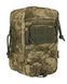 Сумка-Сухарка Cordura 1000D з кріпленням Molle піксель розмір універсальний bkrD-09frs фото 1