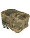 Сумка-Сухарка Cordura 1000D з кріпленням Molle піксель розмір універсальний bkrD-09frs фото 6