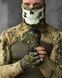 Тактичні Безпалі Рукавиці Mechanix Wear Fingerless мультикам розмір M buy87174frs-M фото 1