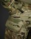 Тактичні Штани Kalista Military Full-Pro з прихованими наколінниками мультикам розмір XL bkr571833frs-XL фото 2