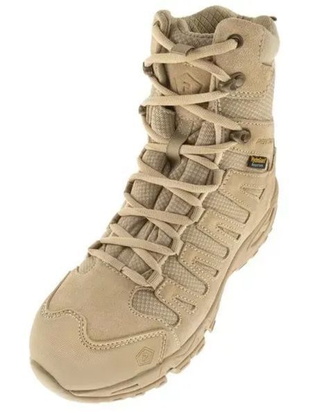 Берці Pentagon Achilles Tactical XTR 8" Desert Tan розмір 40 str26427frs-40 фото