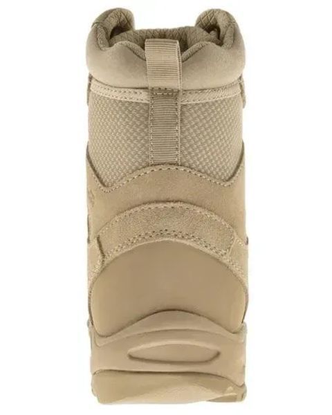 Берці Pentagon Achilles Tactical XTR 8" Desert Tan розмір 40 str26427frs-40 фото