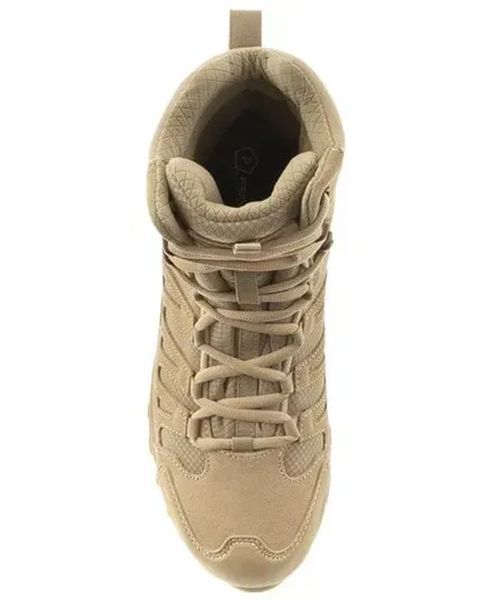 Берці Pentagon Achilles Tactical XTR 8" Desert Tan розмір 40 str26427frs-40 фото