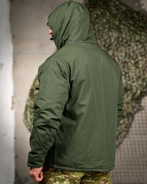 Куртка Yinren Omni-Heat на силіконі олива розмір M buy97140frs-M фото