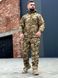 Костюм Call Dragon Softshell на флісі Куртка з капюшоном + Штани мультикам розмір M for00591frs-M фото 1