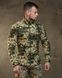 Флісова Кофта з велкро липучками піксель розмір M buy19451frs-M фото 8
