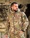 Куртка Tennesi SoftShell на флісі мультикам розмір M buy93614frs-M фото 3