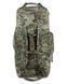 Сумка-Рюкзак 69л Militex Cordura мультикам kib3044frs фото 3