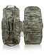 Сумка-Рюкзак 69л Militex Cordura мультикам kib3044frs фото 4