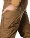 Тактичні штани Camotec Герць 2.0 Twill койот розмір S cmt8628frs-S фото 6