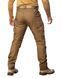 Тактичні штани Camotec Герць 2.0 Twill койот розмір S cmt8628frs-S фото 2