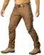 Тактичні штани Camotec Герць 2.0 Twill койот розмір S cmt8628frs-S фото 1