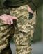 Тактичні Штани Region 7.62 Tactical ріп-стоп піксель розмір S buy95100frs-S фото 6