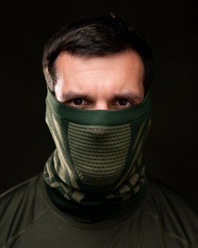Баф Oblivion Tactical олива One Size buy50770frs фото