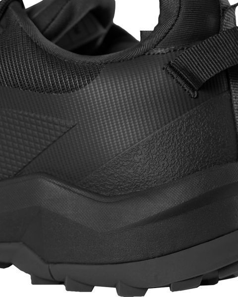 Кросівки Camotec Urban Tactical Sneakers чорні розмір 46 cmt8440frs-46 фото