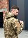 Костюм Call Dragon Softshell на флісі Куртка з капюшоном + Штани мультикам розмір L for00591frs-L фото 5