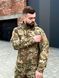 Костюм Call Dragon Softshell на флісі Куртка з капюшоном + Штани мультикам розмір L for00591frs-L фото 2