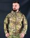 Літня Куртка з капюшоном та сітчастою підкладкою мультикам розмір XL for01151frs-XL фото 3