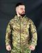 Літня Куртка з капюшоном та сітчастою підкладкою мультикам розмір XL for01151frs-XL фото 4