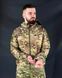 Літня Куртка з капюшоном та сітчастою підкладкою мультикам розмір XL for01151frs-XL фото 5