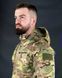 Літня Куртка з капюшоном та сітчастою підкладкою мультикам розмір XL for01151frs-XL фото 9