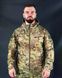 Літня Куртка з капюшоном та сітчастою підкладкою мультикам розмір XL for01151frs-XL фото 1