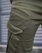 Штани-Карго Pobedov Tactical Trousers хакі розмір S pobPNcr1424khfrs-S фото 6