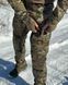 Тактичні Штани Kalista Military Full-Pro з прихованими наколінниками мультикам розмір XL bkr571833frs-XL фото 6