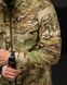 Тактичний Кітель 7.62 Tactical ріп-стоп з липучками під шеврони мультикам розмір S buy96854frs-S фото 8