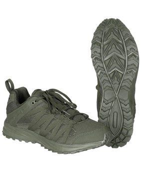 Кросівки Magnum Storm Trail Lite Olive розмір 40 bkr18605Bfrs-40 фото