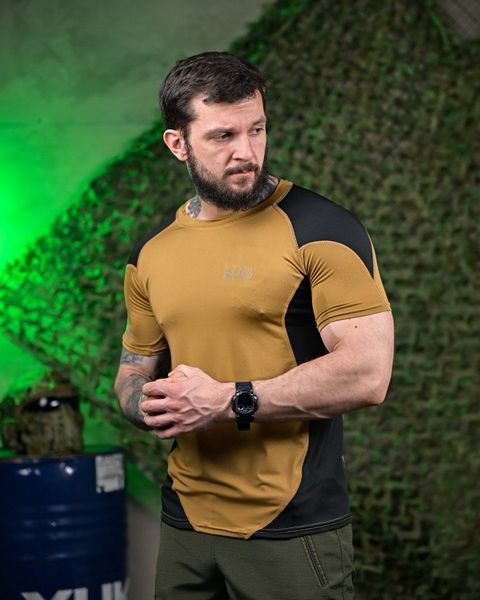 Тактична Футболка 5.11 Tactical койот розмір S buy92796frs-S фото