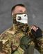 Чоловічий Убакс 7.62 з липучками під шеврони мультикам розмір S buy86919frs-S фото 6