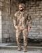 Форма Dementioz SoftShell Куртка з капюшоном + Штани піксель розмір L buy94161frs-L фото 1