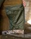 Форма Dementioz SoftShell Куртка з капюшоном + Штани піксель розмір L buy94161frs-L фото 5